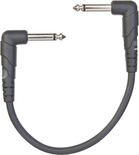 D'addario Planet Waves Cable Para Pedal Efectos Pw-cgtp-105