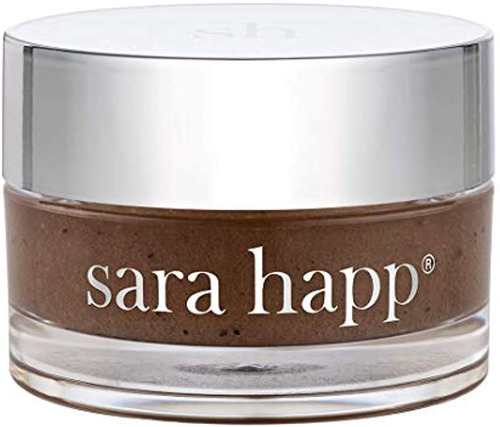 Sara Happ The Lip Scrub, Vainilla Bean