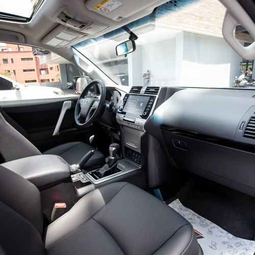 Toyota Prado Txl 4.0