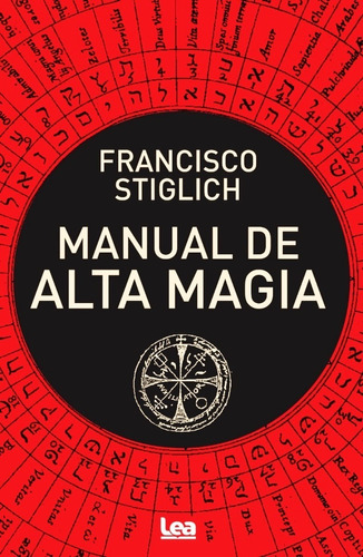 Manual De Alta Magia - Francisco Stiglich