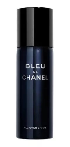 bleu de chanel for women