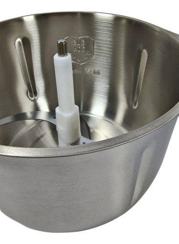 Picadora De Alimentos 3l Jarra Acero Inox. Multiprocesadora Verde Oscuro
