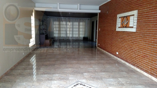 Imagem 7 de 15 de Casa Residencial Em Vila Idalina - Poá, Sp - 2005