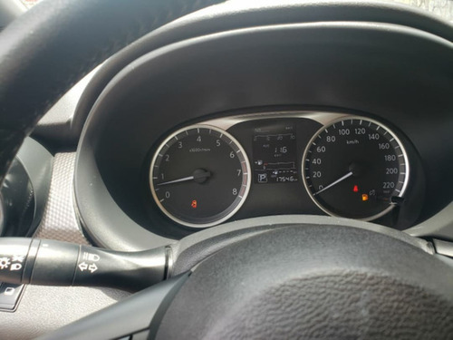 Nissan Kicks Sv 1.6 16v Cvt Flex