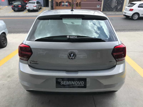 Volkswagen Polo Mf