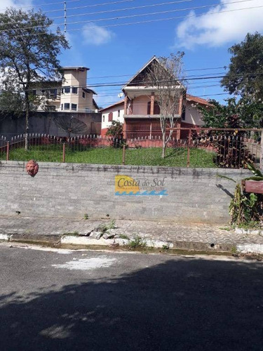 Imagem 1 de 28 de Chácara Com 3 Dormitórios À Venda, 1600 M² Por R$ 968.000,00 - Jardim Dos Lagos - Franco Da Rocha/sp - Ch0038