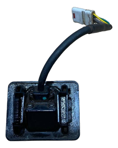 Câmera De Ré Gm Onix Turbo 1.0 2020 21 2022 2023 2024