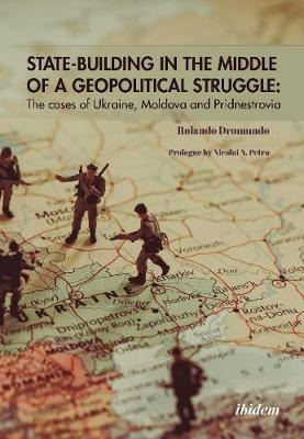 Libro State-building In The Middle Of A Geopolitical S - ...