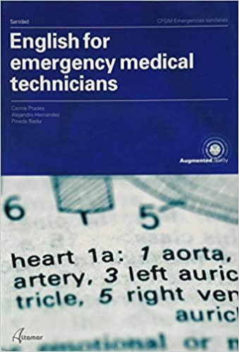 English For Emergency Cf 20 - Aa.vv