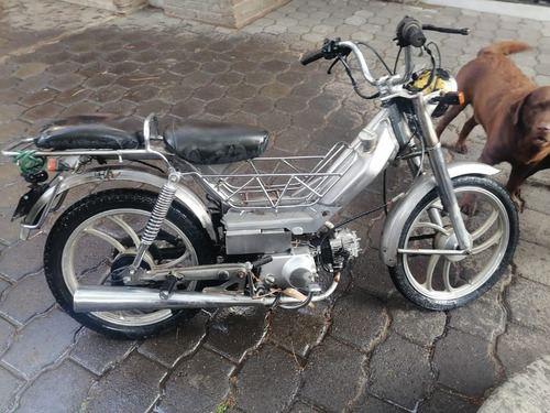 Zanetti 90 Cc