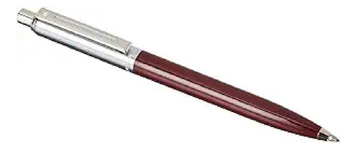 Bolígrafo Sheaffer Sentinel Vino Blist  - Mosca