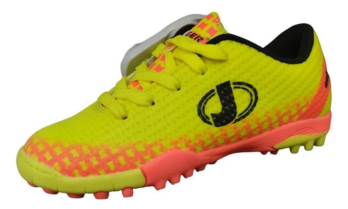 Zapato Taco Futbol Jogger