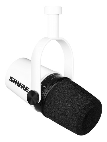 Shure Mv7 (edición Limitada) Micrófono Dinámico