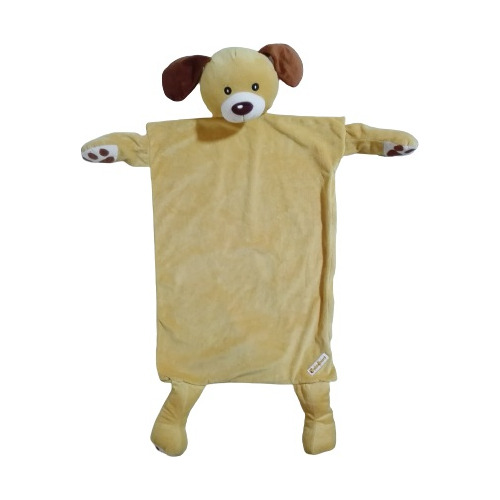 Peluche Funda De Cojin Perro 105cm Cuddle Covers