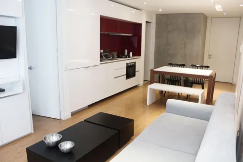 Apartamento En Venta En Chapinero Alto. Cod V21757