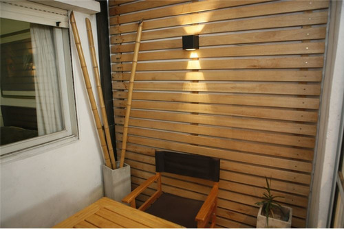 Venta Ph. 1 Dorm Sin Expensas La Plata