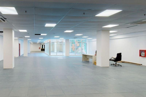 Imagen 18 de 30 de Alsina Office | Alquiler En Block