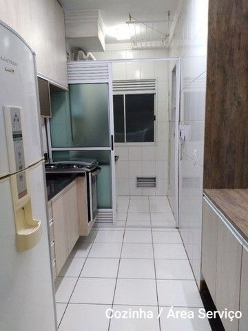 Imagem 13 de 18 de Apartamento Com 3 Dormitórios À Venda, 75 M² Por R$ 530.000 - Presidente Altino - Osasco/sp - Ap4663