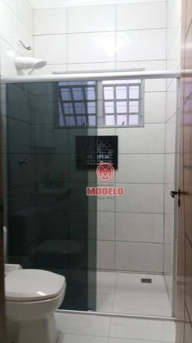 Imagem 24 de 30 de Edícula À Venda, 277 M² Por R$ 845.000,00 - Terras De Santa Bárbara - Santa Bárbara D'oeste/sp - Ed0013