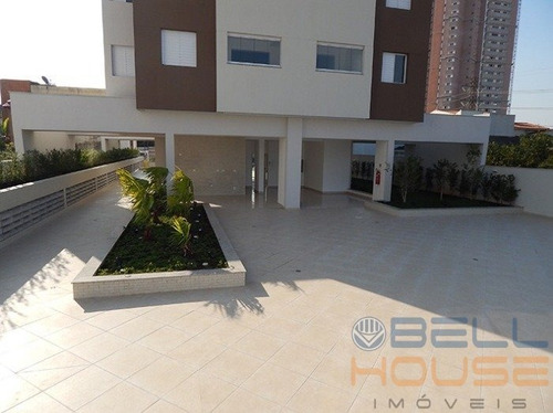 Imagem 13 de 15 de Apartamento - Campestre - Ref: 25372 - V-25372