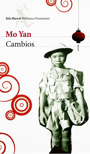 Cambios - Mo Yan