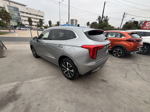 Haval Jolion 1.5 Elite Mt