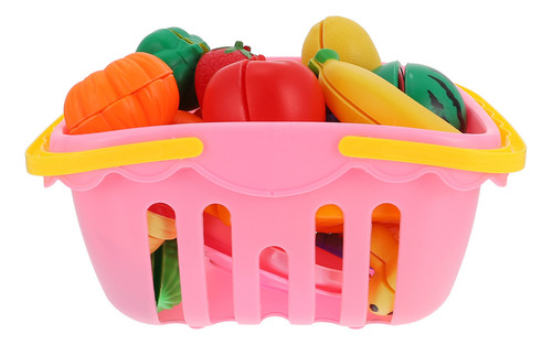 Juguetes De Cocina Divertidos Para Niños, 21 Piezas, Para Co