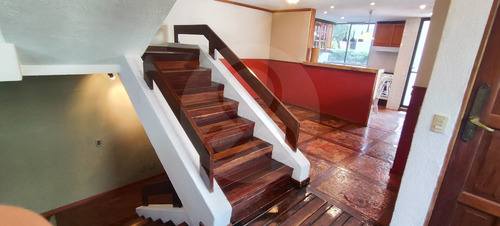 Casa En Condominio En Venta En San Jerónimo Lídice