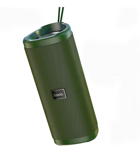 Imagen 1 de 9 de Altavoz Bluetooth Portátil Deportivo De Dos Modos, De La Mar