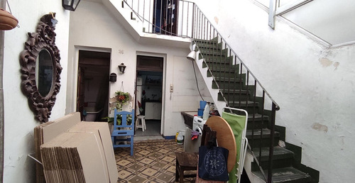Imagen 2 de 15 de Depto.tipo Casa De 3 Ambientes En Venta En Almagro