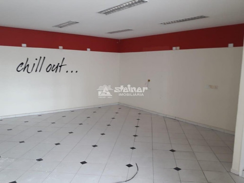 Imagem 30 de 30 de Aluguel Prédio Até 1.000 M2 Santo Antônio São Caetano Do Sul R$ 28.000,00 - 36739a