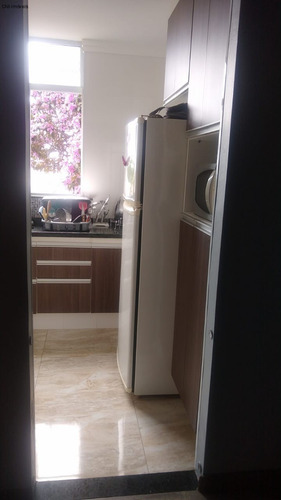 Apartamento - Ap00517 - 69218873