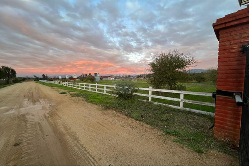 Parcela En Venta En Peralillo, Colchagua