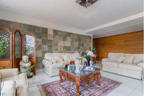 Departamento En Venta En Lomas De Bezares