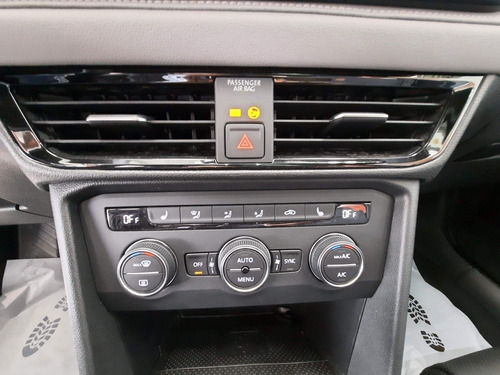 Imagen 9 de 15 de Volkswagen Taos Highline 1.4 Automática Turbo