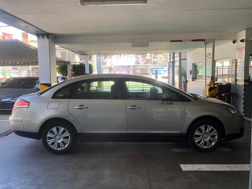 C4 Sedan 2.0l 16 V Sx Am72
