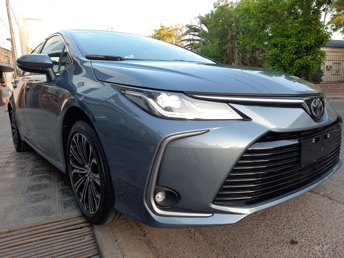 Imagen 22 de 24 de Toyota Corolla 2022 2.0 Seg Cvt 140cv