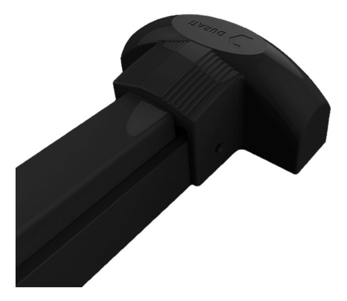 Barra Antipânico Touch Para Porta Corta Fogo E Saída De Emergência
