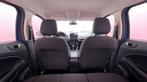 Ford Ecosport 1.5 Se 123cv 4x2 Automática