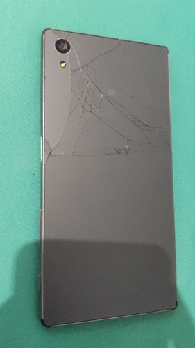 Xperia Z5