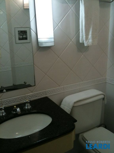 Flat - Vila Olímpia - Sp - 580888
