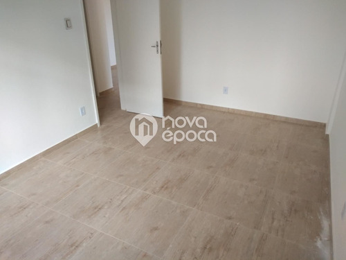 Apartamento - Ref: Ap2ap52741
