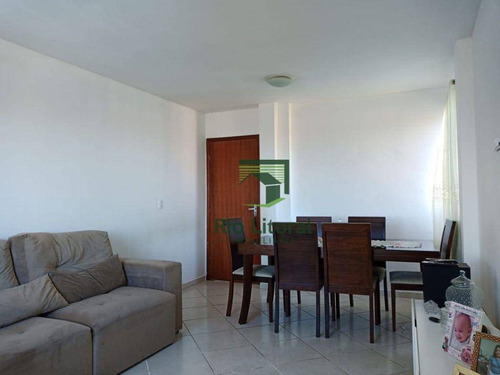 Imagem 7 de 27 de Cobertura À Venda, 115 M² Por R$ 350.000,00 - Atlântica - Rio Das Ostras/rj - Co0029