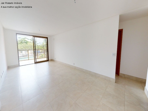 Imagem 3 de 30 de Apartamento - Ap00258 - 34596731