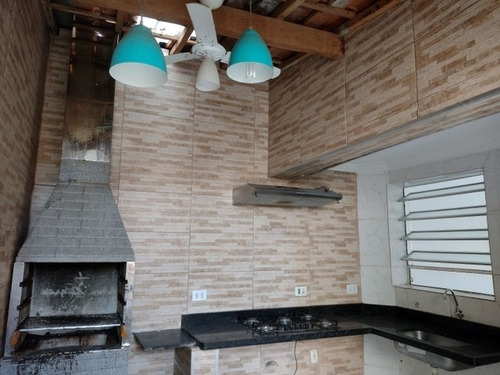 Imagem 2 de 19 de Casa Em Condomínio 2 Quartos Jandira - Sp - Jardim Stella Maris - 0777