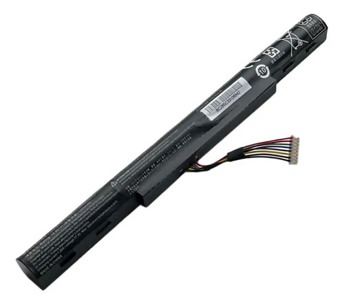 Bateria Para Notebook Acer Aspire E5-574 Séries E5-574-307m