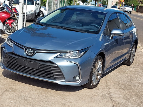 Toyota Corolla 2.0 Xei Dynamic Force Flex Aut. 4p