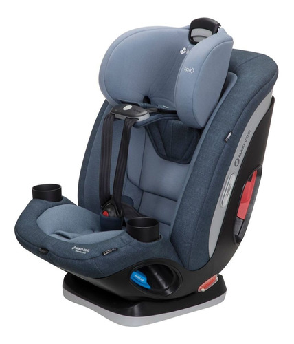 Silla Convertible Magellan Max Nomad Blue Maxi Cosi
