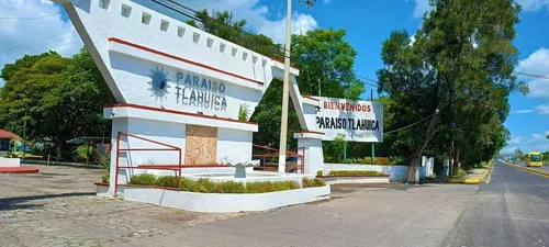 Fantástica Residencia En Venta En Paraíso Tlahuica, Morelos $ 4 500 000
