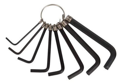 Juego De Llaves De Varilla De Guitarra, Herramientas
